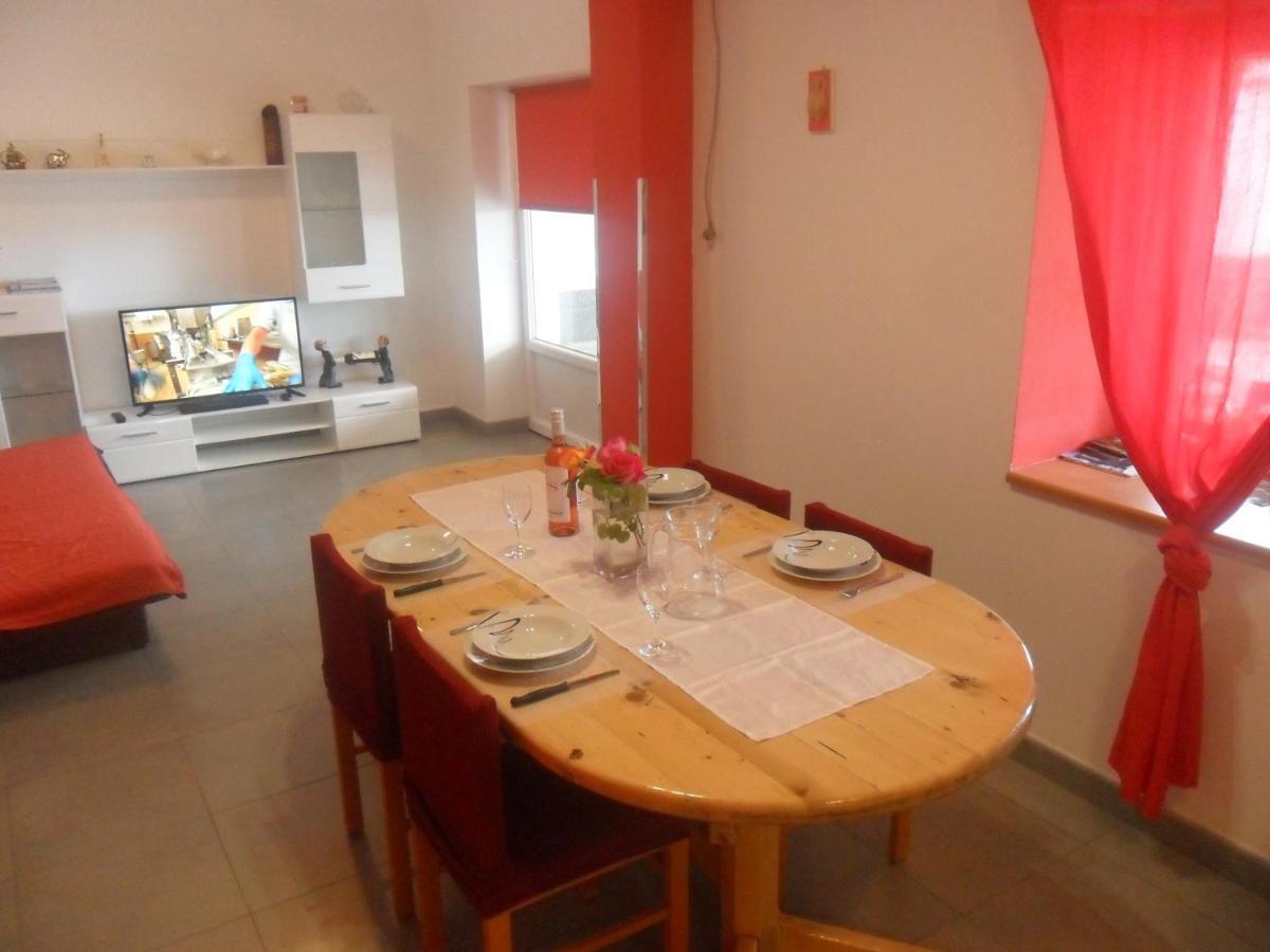 Hotel Apartman Hill Skradin Exterior foto