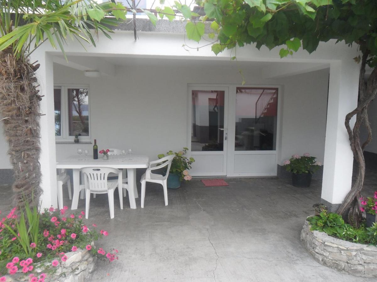 Hotel Apartman Hill Skradin Exterior foto