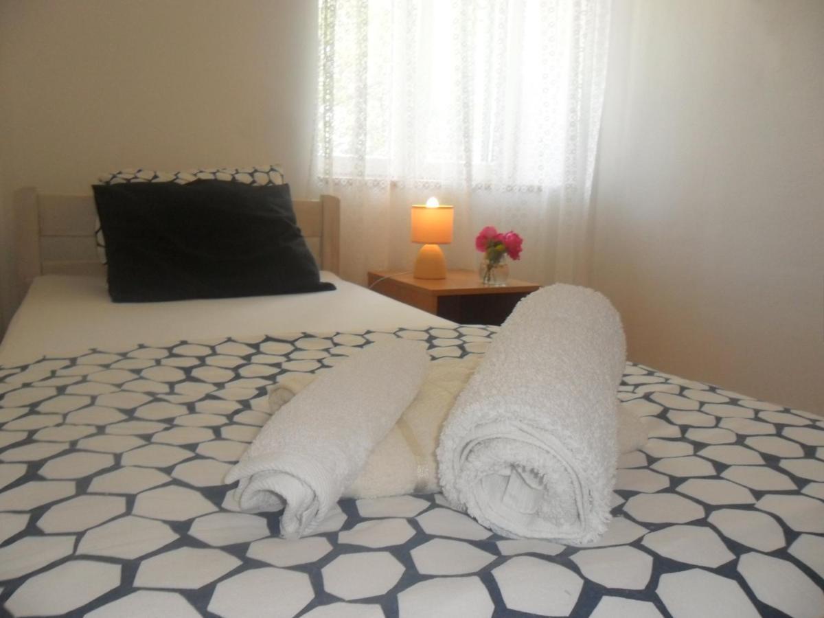 Hotel Apartman Hill Skradin Exterior foto