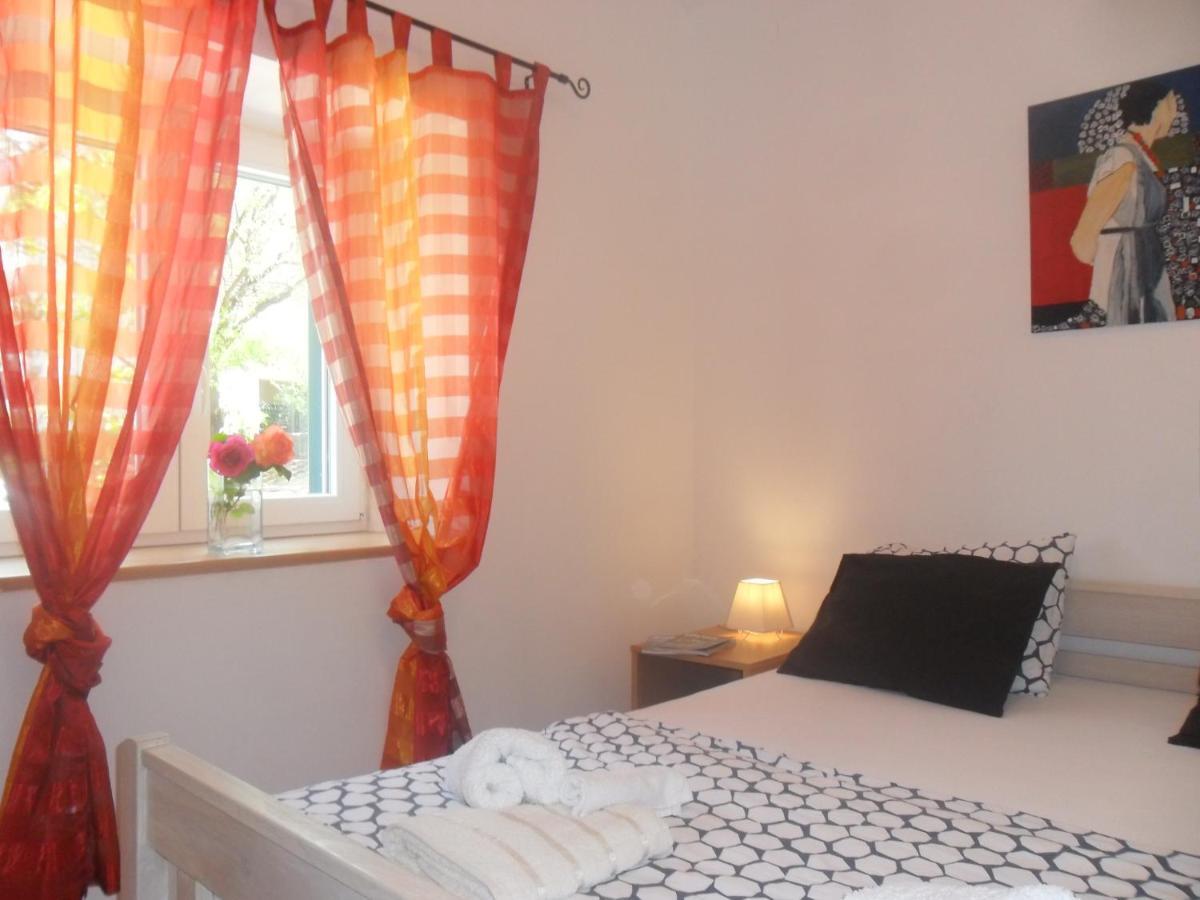 Hotel Apartman Hill Skradin Exterior foto