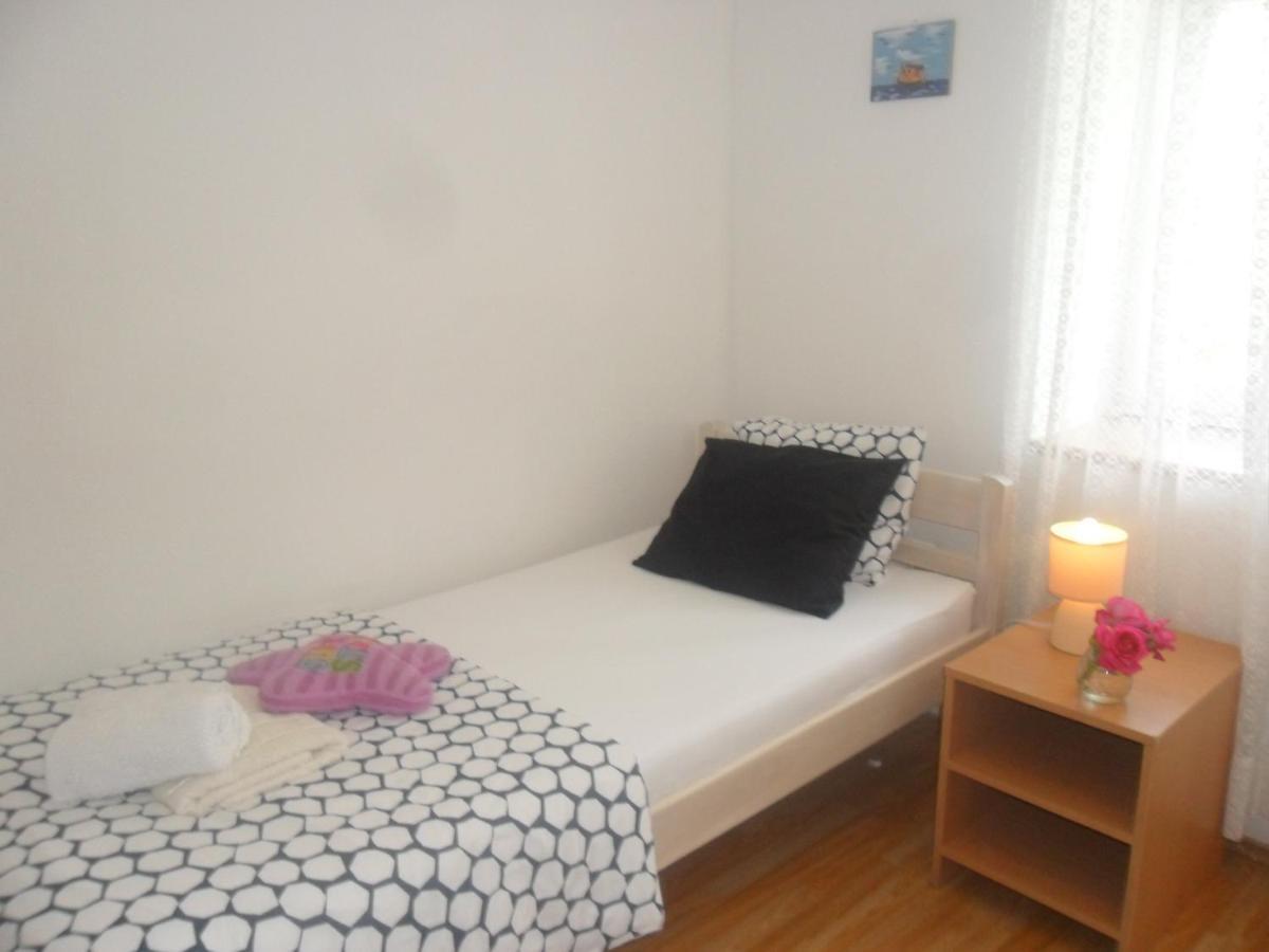 Hotel Apartman Hill Skradin Exterior foto