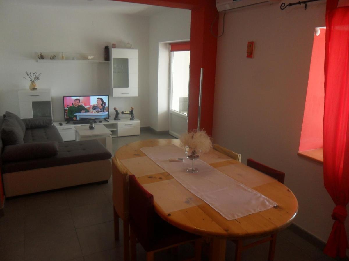 Hotel Apartman Hill Skradin Exterior foto